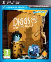 Wonderbook: Diggs Nightcrawler CZ