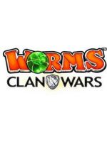 Worms Clan Wars