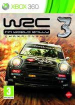 WRC: FIA World Rally Championship 3