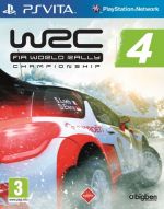 WRC: FIA World Rally Championship 4