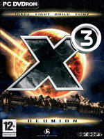 X3 - Reunion CZ