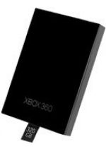 XBOX 360 Hard Drive 320 GB (pre Slim verziu)