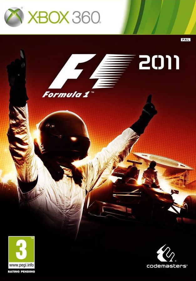 Formula 1 2011