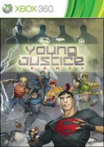 Young Justice: Legacy