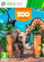 Zoo Tycoon