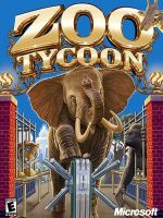 Zoo Tycoon: Zlatá edícia + CZ